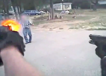 Domestic Abuse Suspect Gets Fatally Shot By Fort Collins Police