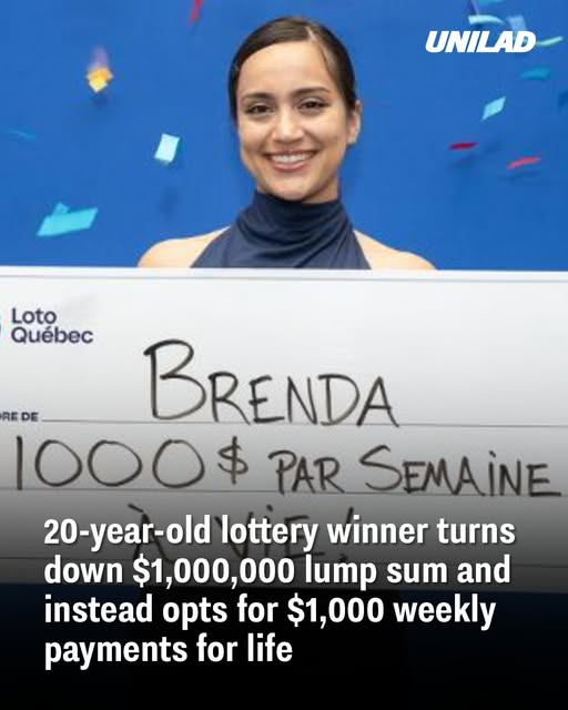 Her decision has left people divided