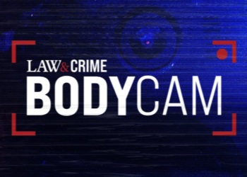 Law&Crime BodyCam: Catch The Action February 5