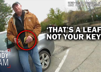 When Slugging 11 Drinks Leads to a DUI Nap