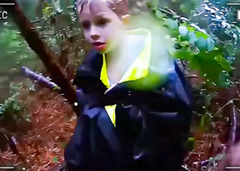 Cops Discover Missing Kids In Horrifying Situations