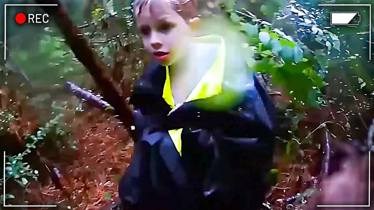 Cops Discover Missing Kids In Horrifying Situations