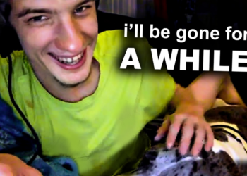 Teen Killer Livestreams After Taking His Final Victim