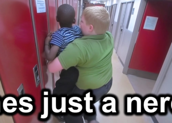 When School Bullies Are BUSTED on Camera During Their Crimes