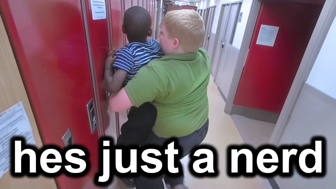 When School Bullies Are BUSTED on Camera During Their Crimes