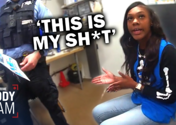 Walmart Cashier Learns Why Stealing from Work Never Pays: Cops