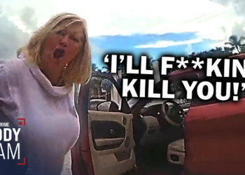 This Woman Made ‘Deborah’ the New Karen