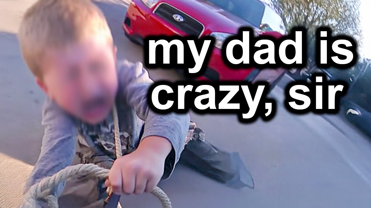 When Cops Save Victims from Domestic Abusers