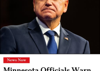 6 New Suspects Accused as Minnesota Fraud Probe Expands—Loss Estimates Climb to $9 Billion