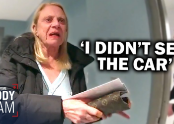 Kathryn Had a Little Too Much Vodka