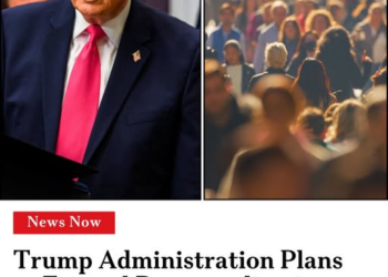 Trump administration seeks to ramp up denaturalization of some US citizens, New York Times reports