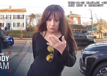 Top 5 Holiday DUI Arrests Caught On Bodycam: ‘Too Much Hard Eggnog’