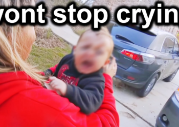When Cops Save Kids From Abusive Parents