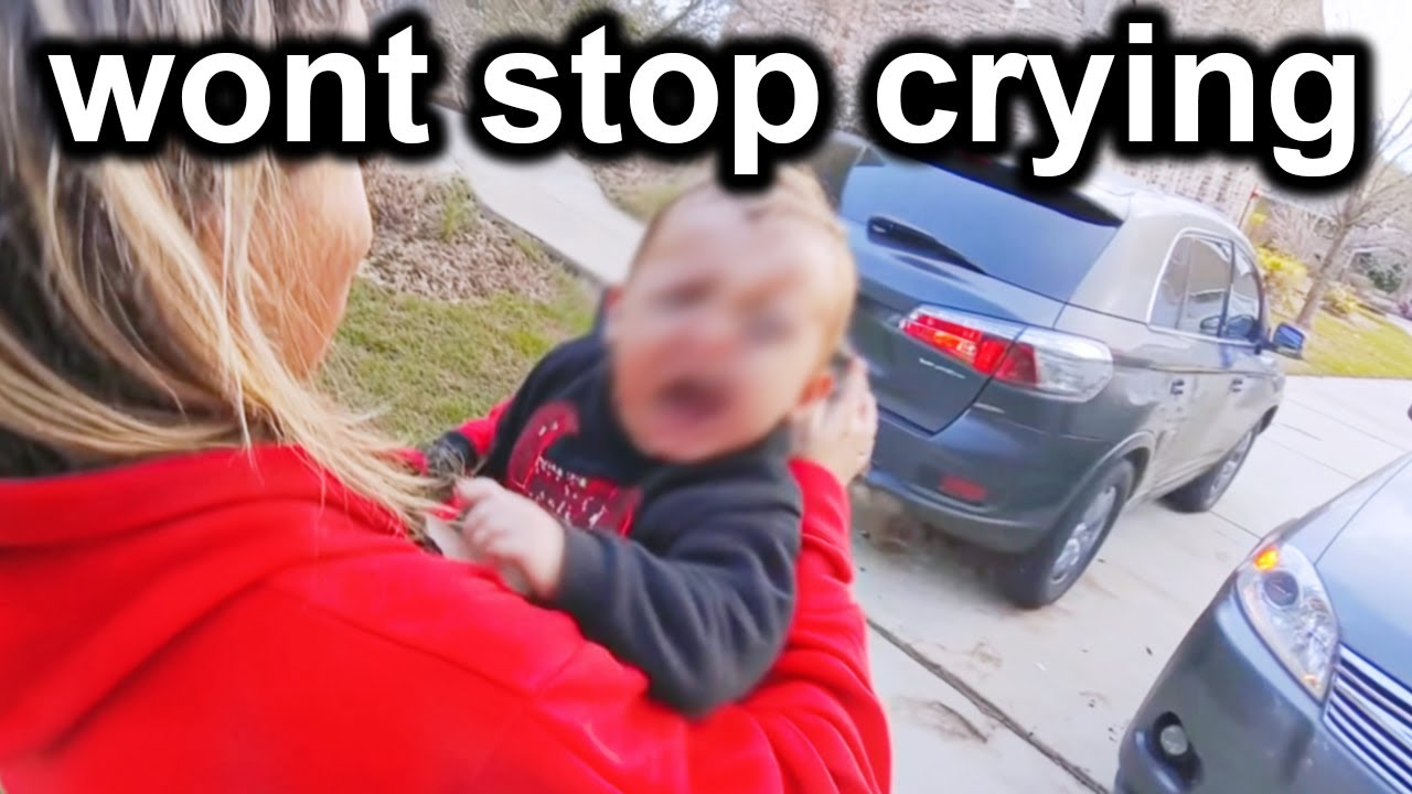 When Cops Save Kids From Abusive Parents