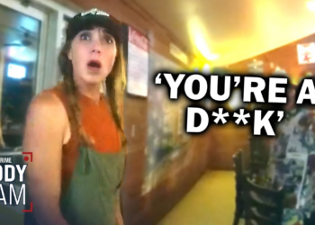 Bodycam: Deputies Kick ‘Crazy B*tch’ Out of Florida Bar