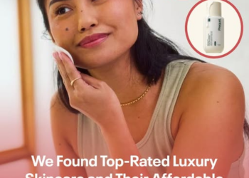 We Found Top-Rated Luxury Skincare and Their Affordable Alternatives for Every Holiday Budget