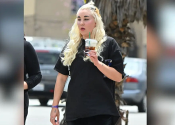 Amanda Bynes Shares She’s Lost 28 Pounds After Using Ozempic