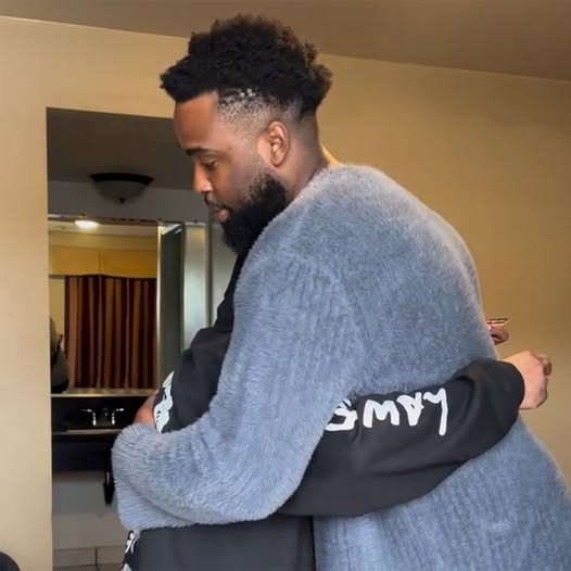 Tylor Chase Reunites With Ned’s Declassified Costar Daniel Curtis Lee Amid Homelessness