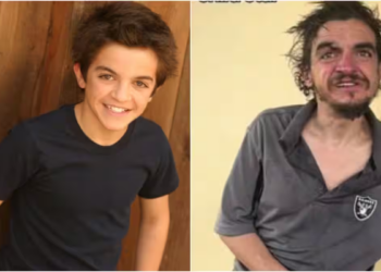 Ned’s Declassified’s Devon Werkheiser Speaks Out as Costar Tylor Chase Faces Homelessness