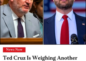 At TPUSA Event, Vance Warns Conservatives to Not Cancel Each Other