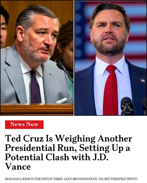 At TPUSA Event, Vance Warns Conservatives to Not Cancel Each Other