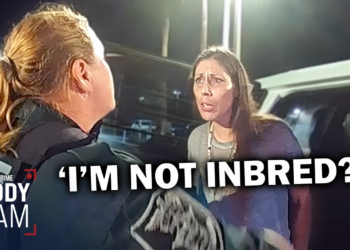 Florida Woman Calls 911 For The Most Bizarre Reason