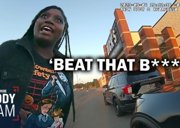 Woman Blames Racism for $4500 Shoplifting Haul at Dick’s Sporting Goods: Cops