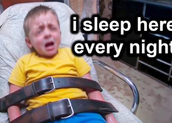 When Cops Rescue Innocents From Domestic Abusers