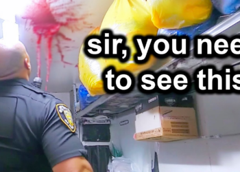 Police Shocked After Discovering HORRIFYING Secrets