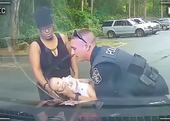 When Hero Cops Become the Last Hope