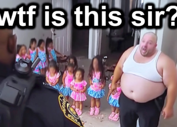 Most Horrifying Police Busts of All Time