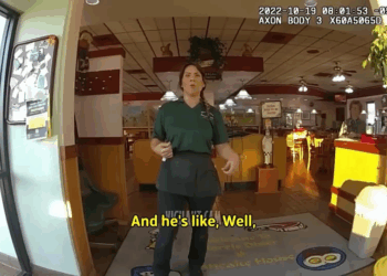 When EVIL Grandparents Get Hunted Down By Cops V2111 032 America’s