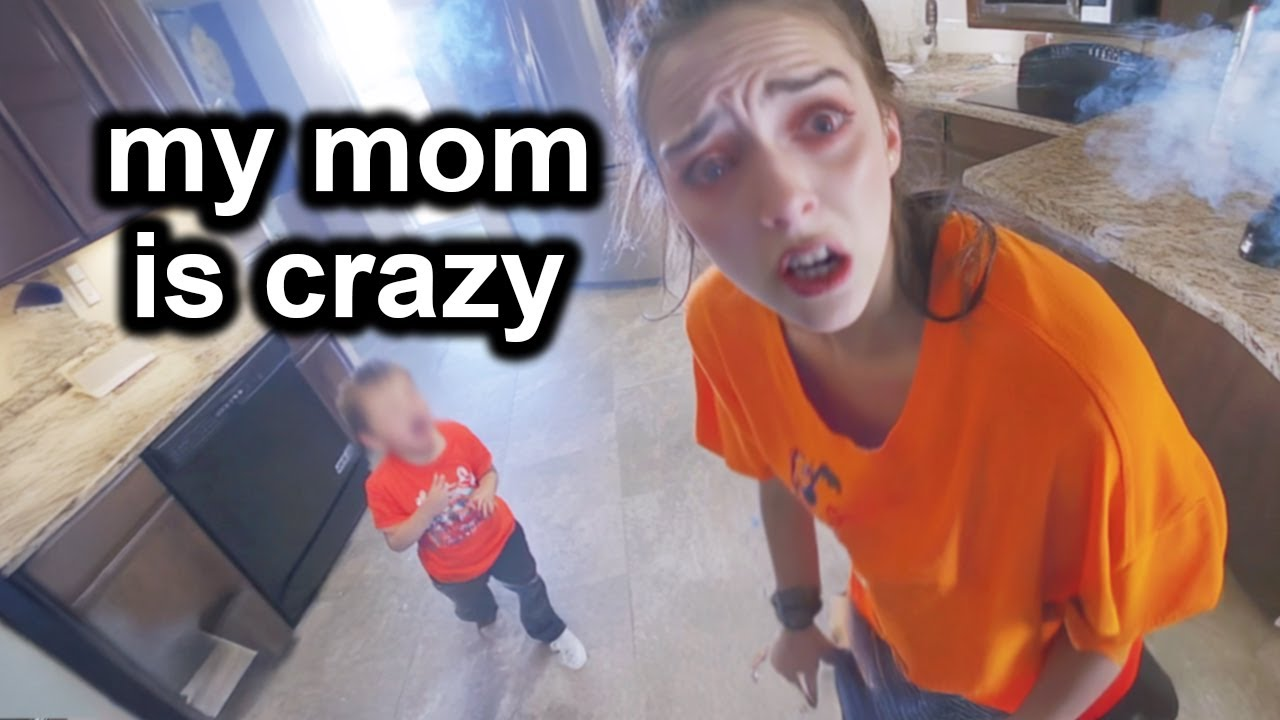 When Cops Rescue Kids From Crackhead Parents