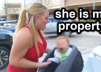 Police Discover Female Predator Horrifying Secret