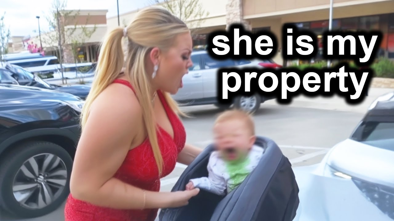 Police Discover Female Predator Horrifying Secret