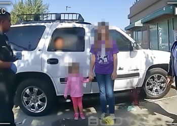 When Abusive Parents Are BUSTED on Camera During Their Crimes