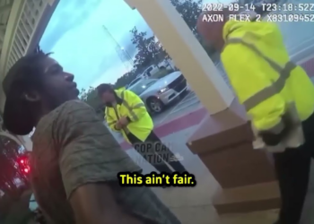 Evil Babysitter Realizes Cops Discovered Her Horrifying Secret