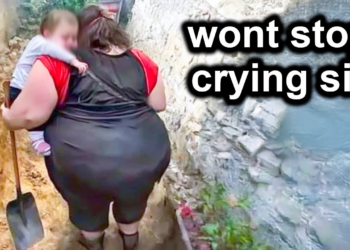 When Evil Mothers Are Caught In The Act