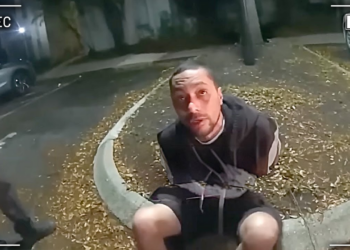 When Cops Rescue Victims From Abusive Wives