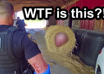 Police Uncover TERRIFYING Secret in House of Horrors