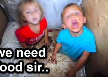 When Hero Cops Rescue Missing Kids