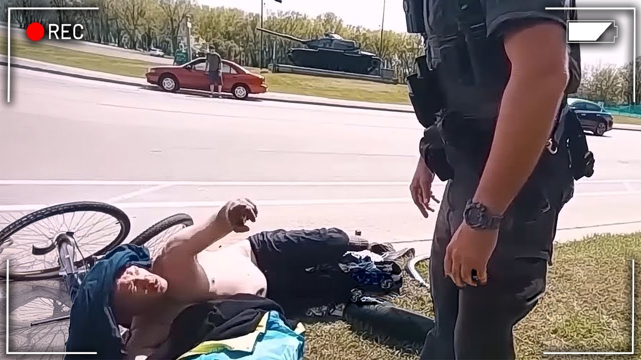 Jaw-Dropping Welfare Check Moments That Broke The Internet