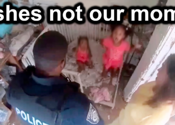 When EVIL Female Predators Are CAUGHT in the Act