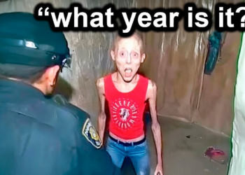 When Cops Save Wives From Abusive Husbands