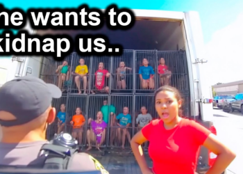 Police Discovers Evil Babysitter’s Horrifying Crime