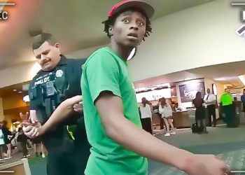 Police Discover Evil Boyfriend Jaw-Dropping Secret