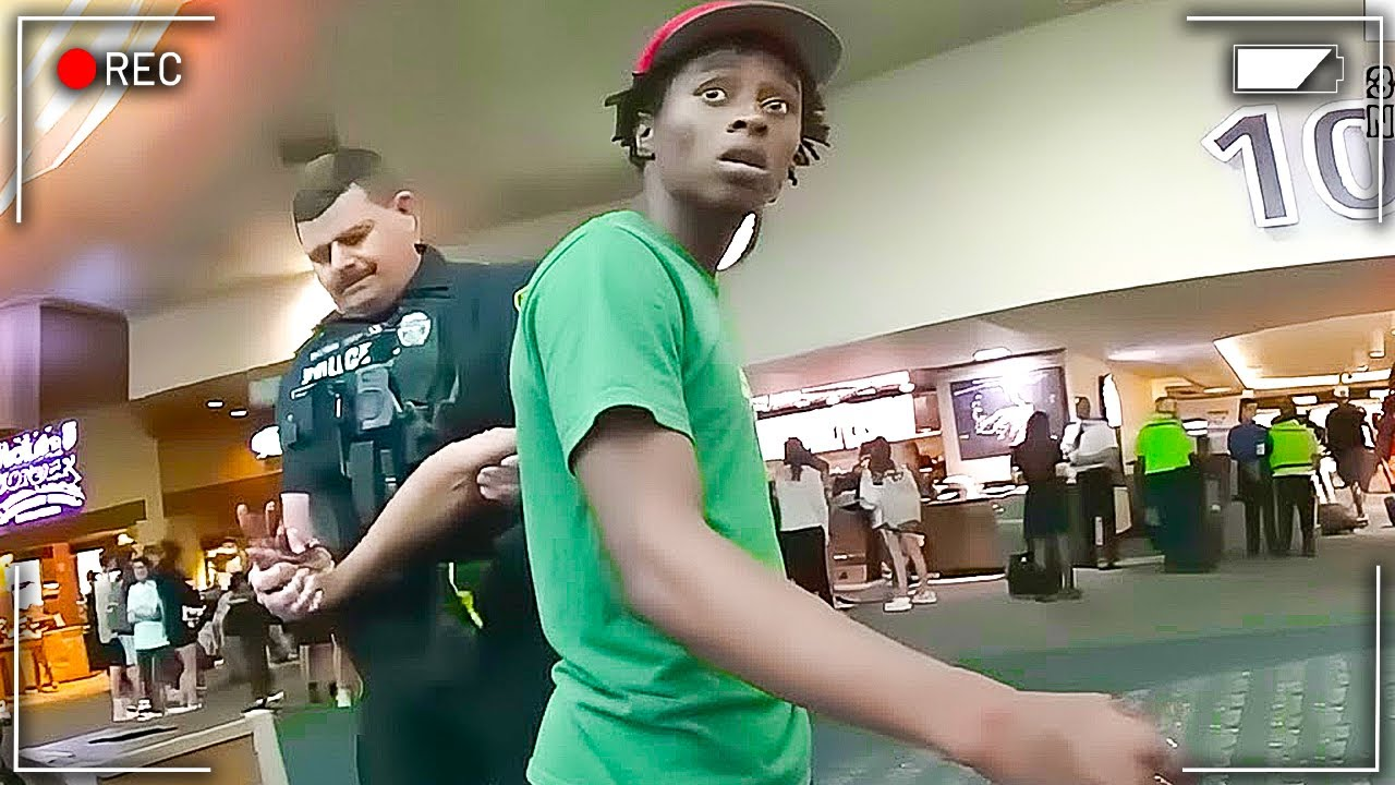 Police Discover Evil Boyfriend Jaw-Dropping Secret