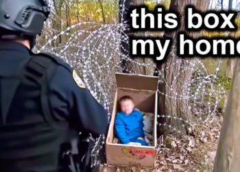 When Cops Rescue Kids From TERRIFYING Situations