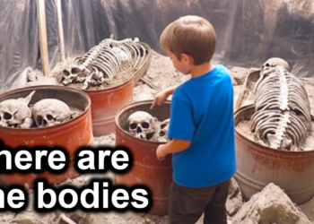 When Kids Exposes Parents Terrifying Secrets