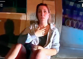 When Cops Rescue Girlfriends From Horrifying Situations